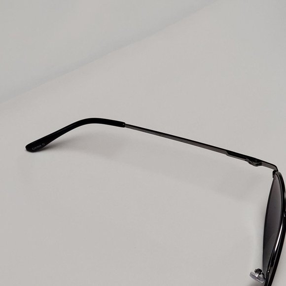 Foster Grant Commander Readers +3.25 Gunmetal - Picture 6 of 7